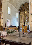 Basilica of Bom Jesus