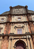 Basilica of Bom Jesus