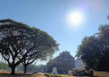 Basilica of Bom Jesus