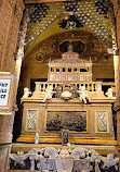 Basilica of Bom Jesus