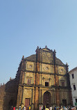 Basilica of Bom Jesus