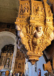 Basilica of Bom Jesus