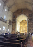 Basilica of Bom Jesus