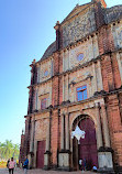 Basilica of Bom Jesus