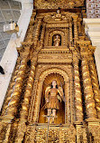 Basilica of Bom Jesus