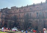 Basilica of Bom Jesus