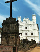 Basilica of Bom Jesus