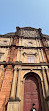 Basilica of Bom Jesus