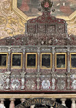 Basilica of Bom Jesus