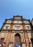 Basilica of Bom Jesus