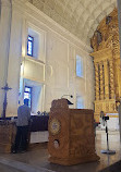 Basilica of Bom Jesus