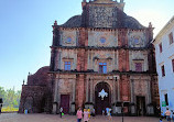 Basilica of Bom Jesus