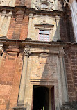 Basilica of Bom Jesus