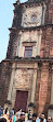 Basilica of Bom Jesus