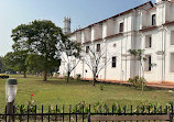 Basilica of Bom Jesus