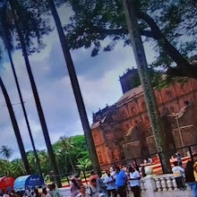 Basilica of Bom Jesus