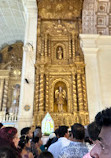 Basilica of Bom Jesus