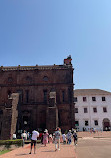 Basilica of Bom Jesus