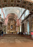 Basilica of Bom Jesus