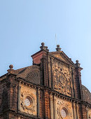 Basilica of Bom Jesus