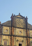 Basilica of Bom Jesus