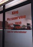 Pizzeria King Bargteheide