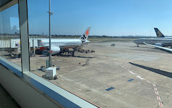 Aeropuerto Internacional Kingsford Smith