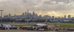 Aeropuerto Internacional Kingsford Smith