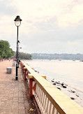 Panjim Promenade