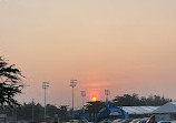 Panjim Promenade