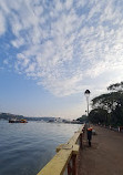 Panjim Promenade