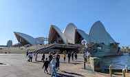 Opernhaus Sydney