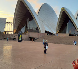 Opernhaus Sydney