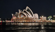 Opéra de Sydney