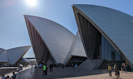 Opernhaus Sydney