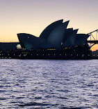 Sydney Opera House