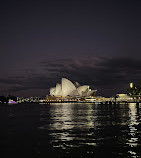 Opernhaus Sydney