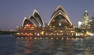 Sydney Opera House