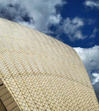 Sydney Opera House