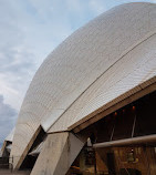 Sidney Opera Binası