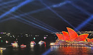 Sydney Opera House