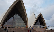 Sidney Opera Binası