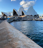 Sydney Opera House