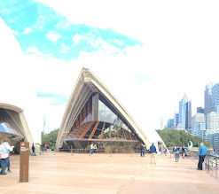 Sydney Opera House