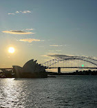 Opernhaus Sydney