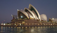 Sydney Opera House