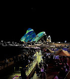 Sydney Opera House