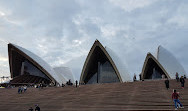 Sidney Opera Binası