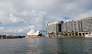 Opernhaus Sydney