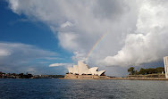 Opernhaus Sydney